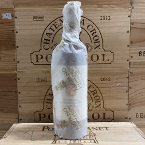 2020 Brunello di Montalcino Vigna del Suolo