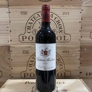 2003 Ch Montrose