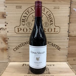 2023 Edna Valley Vineyard Pinot Noir